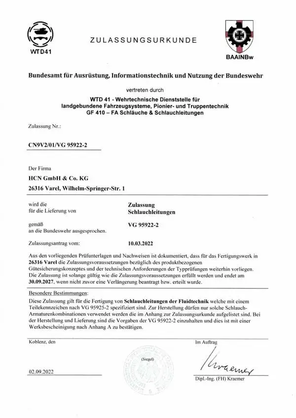 ZulUrkunde_HCN_01_zul_VG95922-2_mit-Anhang-1